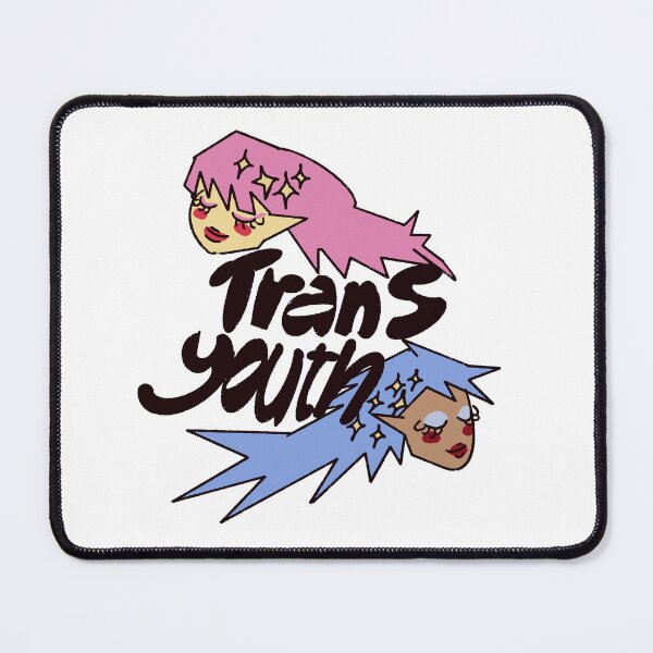 Item preview, Trans Youth designed and sold by alevealev.