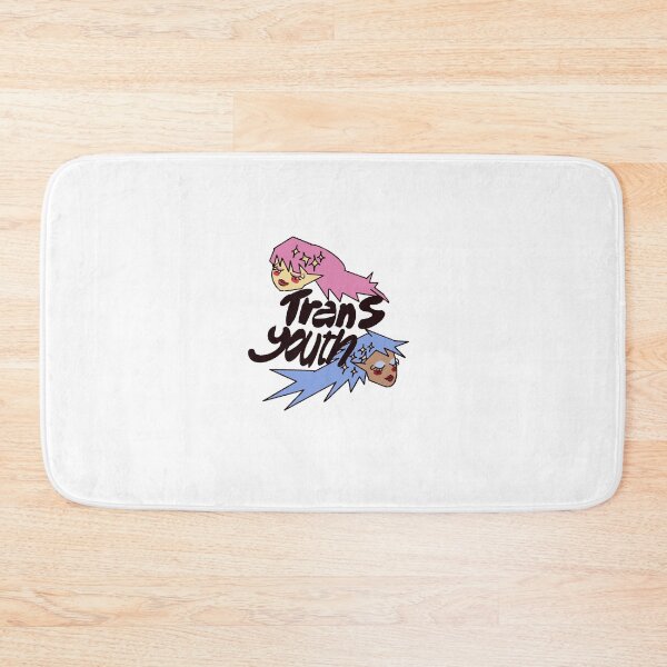 Item preview, Trans Youth designed and sold by alevealev.
