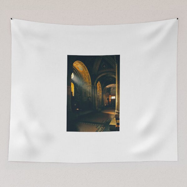 Item preview, San Michele Maggiore, Pavia , Italy designed and sold by Erwin G. Kotzab.