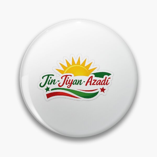 Item preview, JIN, JÎYAN, AZADÎ designed and sold by TheDreamPrints.
