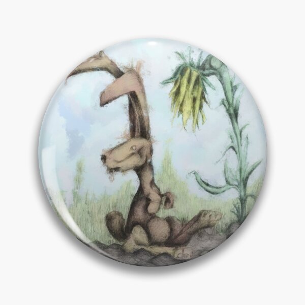 Item preview, The rabbit a0403 designed and sold by liquid-print.
