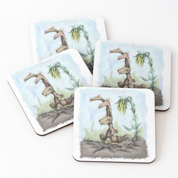 Item preview, The rabbit a0403 designed and sold by liquid-print.