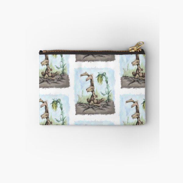 Item preview, The rabbit a0403 designed and sold by liquid-print.
