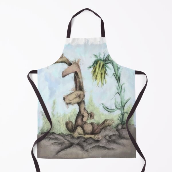 Item preview, The rabbit a0403 designed and sold by liquid-print.