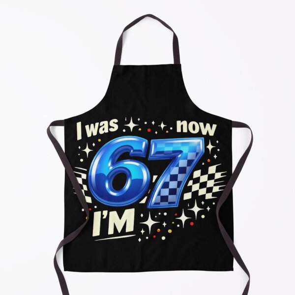 Item preview, I Was 6 Now Im 7 Funny I'm Six Seven Mini Boss Energy Rising designed and sold by SkeletonsDanger.