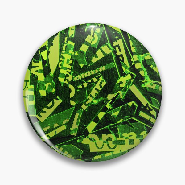 Item preview, RADIOACTIVE designed and sold by BadgerCastle.