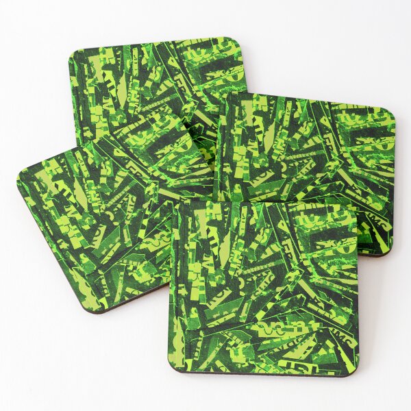 Item preview, RADIOACTIVE designed and sold by BadgerCastle.