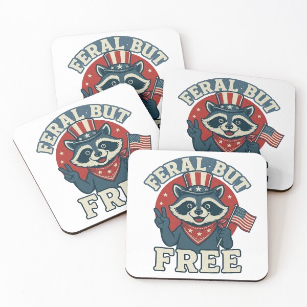 Item preview, Street Animals: The Spirit of Freedom designed and sold by Art Signature.