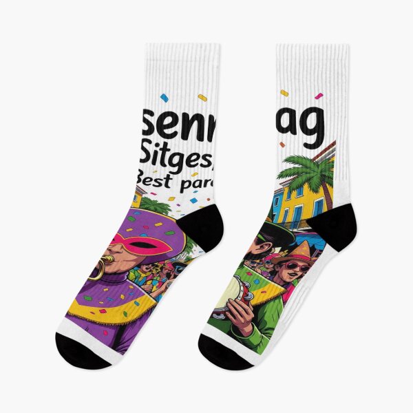 Item preview, Rosenmontag Sitges Spain T-Shirt – Best Parade Ever Carnival Design | Colorful Festival Street Party Graphic designed and sold by Sushikidsntod.