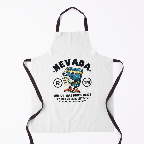 Item preview, Nevada : what happens here explains my bank statement designed and sold by Peerless-Prime.