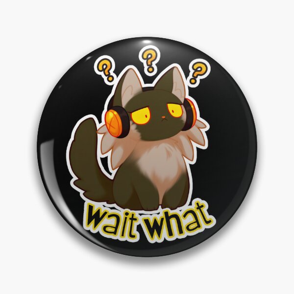 Item preview, Erilan Vorrow - wait what designed and sold by Newdlebobs.