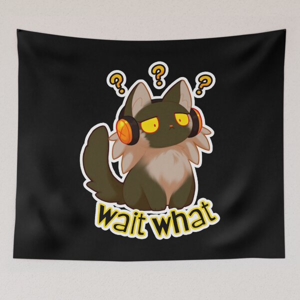 Item preview, Erilan Vorrow - wait what designed and sold by Newdlebobs.