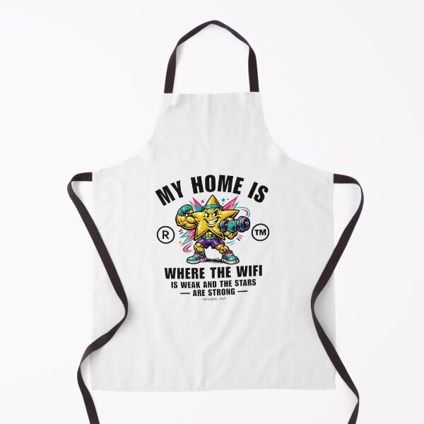 Item preview, Nevada : my home is where the wifi is weak designed and sold by Peerless-Prime.