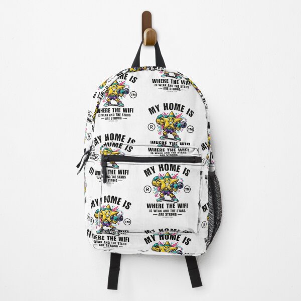 Item preview, Nevada : my home is where the wifi is weak designed and sold by Peerless-Prime.