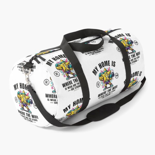 Item preview, Nevada : my home is where the wifi is weak designed and sold by Peerless-Prime.