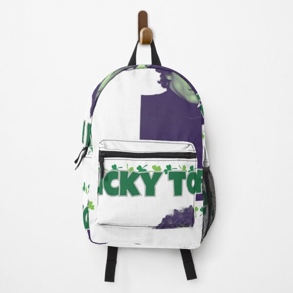 Item preview, Lucky to Have My 2 Boyfriends 2 designed and sold by Isthereatheme.