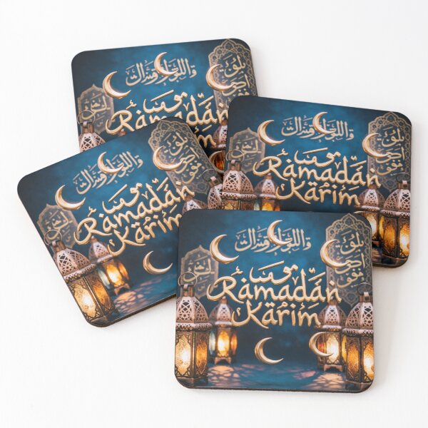 Item preview, Ramadan Karim designed and sold by casamomo.