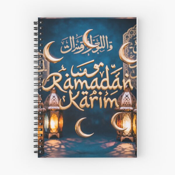 Item preview, Ramadan Karim designed and sold by casamomo.