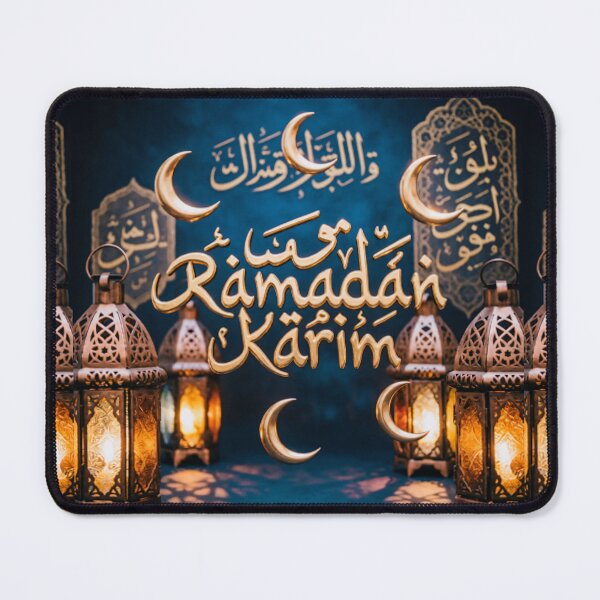 Item preview, Ramadan Karim designed and sold by casamomo.