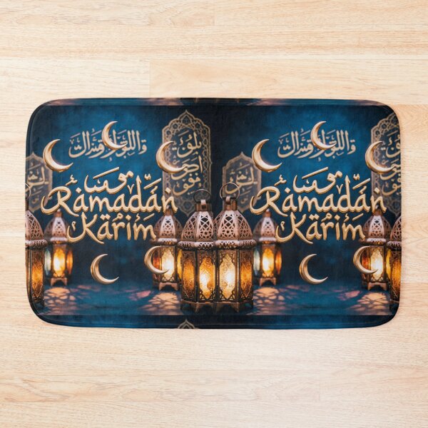 Item preview, Ramadan Karim designed and sold by casamomo.