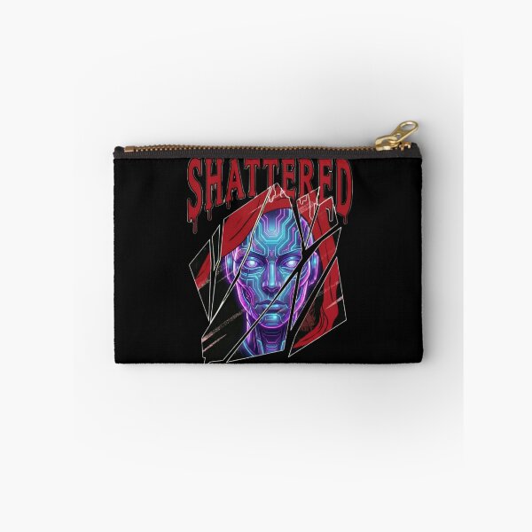 Item preview, Shattered Reality designed and sold by SidTastic .