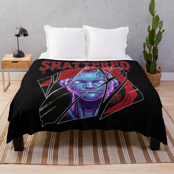 Item preview, Shattered Reality designed and sold by SidTastic .