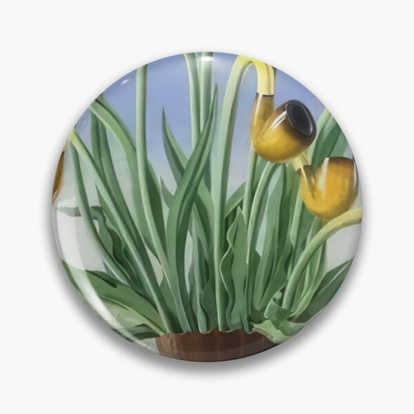 Item preview, René Magritte designed and sold by ArmandLoveYou.