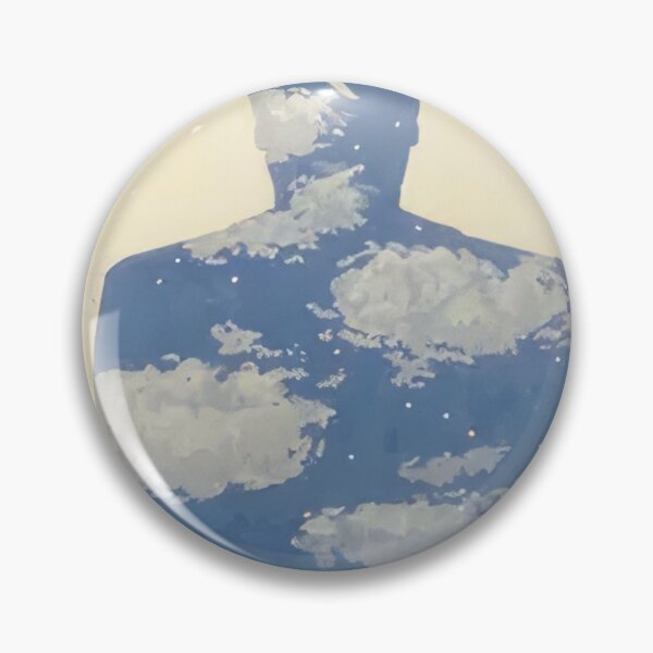 Item preview, René Magritte designed and sold by ArmandLoveYou.