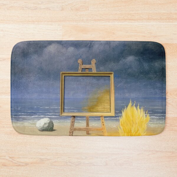 Item preview, René Magritte designed and sold by ArmandLoveYou.
