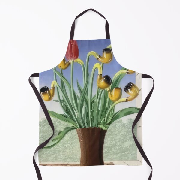 Item preview, René Magritte designed and sold by ArmandLoveYou.