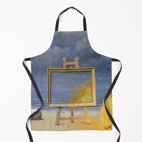 Item preview, René Magritte designed and sold by ArmandLoveYou.