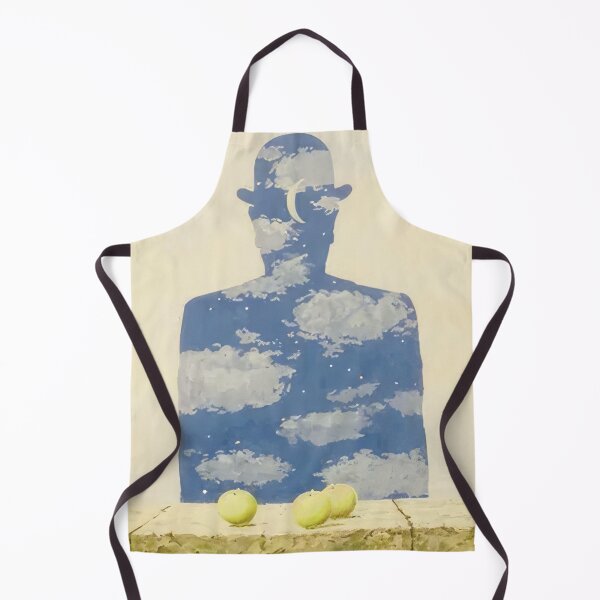 Item preview, René Magritte designed and sold by ArmandLoveYou.