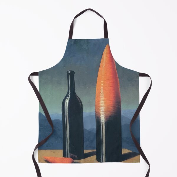 Item preview, René Magritte designed and sold by ArmandLoveYou.