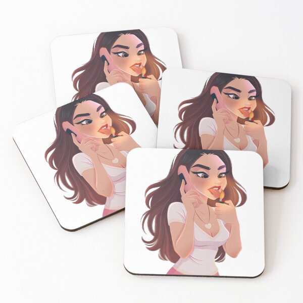 Item preview, Jennifers body  designed and sold by Galaxydiamond.