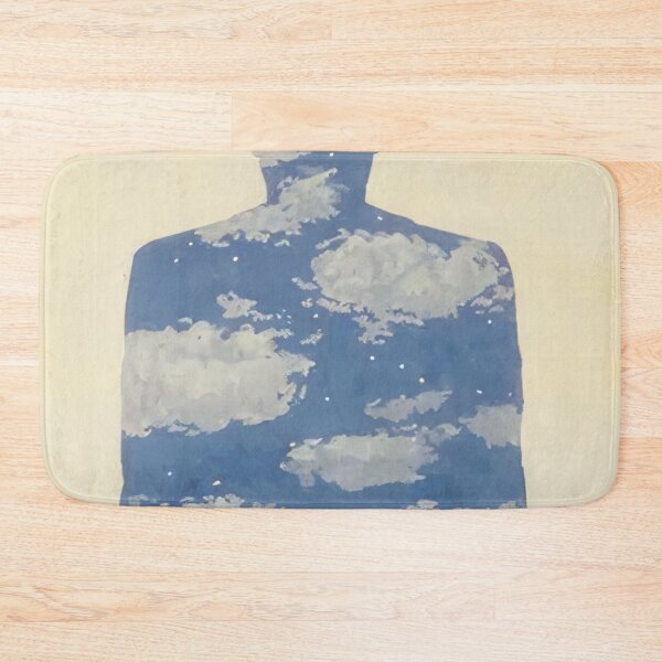 Item preview, René Magritte designed and sold by ArmandLoveYou.