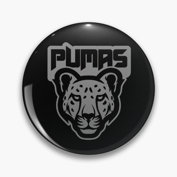 Artikelvorschau, Pumas animiertes Grau 2 entworfen und verkauft von VRedBaller.