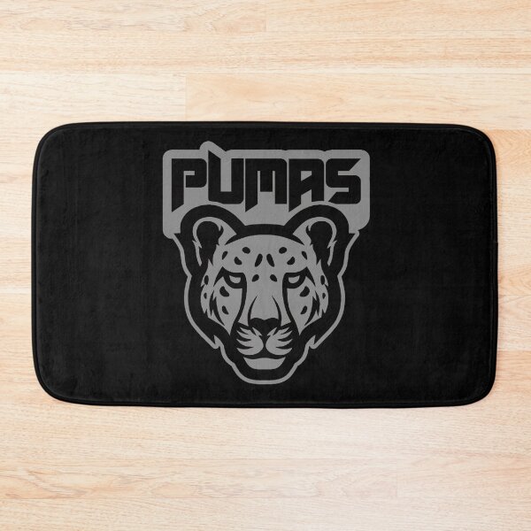 Item preview, Pumas animated grey 2 designed and sold by VRedBaller.