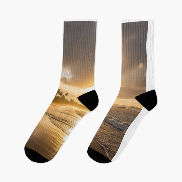 Item preview, Tropical beach designed and sold by Losancestros.
