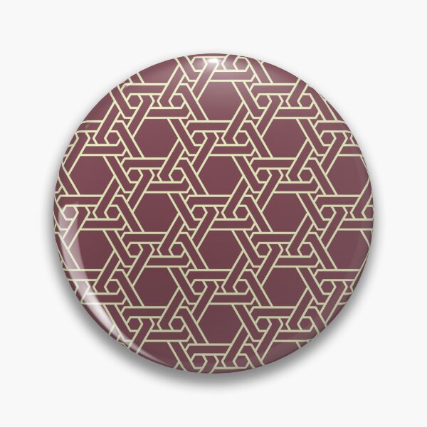 Item preview, Colorful Hexagonal Checkers - Geometric Abstract Pattern   - Valentine Gifts For women designed and sold by RoyalStarsPatts.