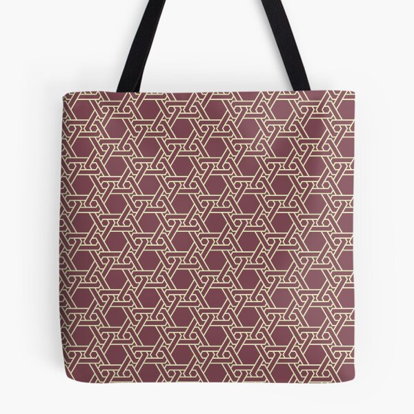 Item preview, Colorful Hexagonal Checkers - Geometric Abstract Pattern   - Valentine Gifts For women designed and sold by RoyalStarsPatts.