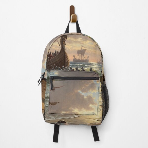 Item preview, Medieval beach designed and sold by Losancestros.