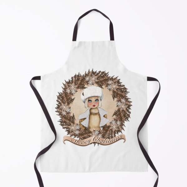 Item preview, Ingrid designed and sold by Le petit monde d’Hell.N.