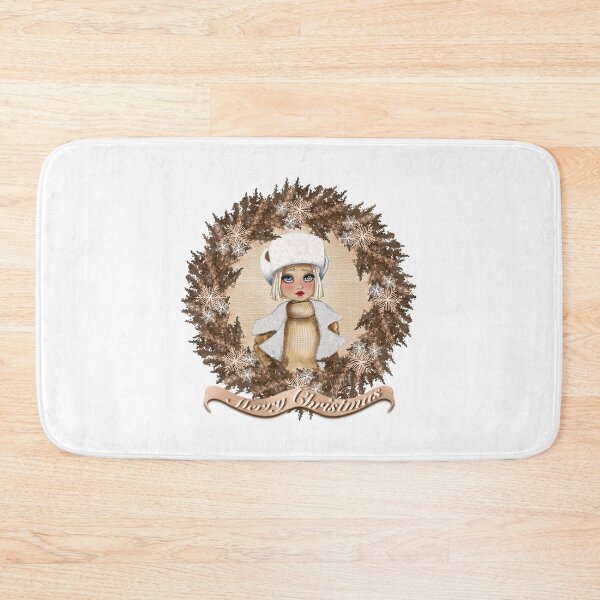 Item preview, Ingrid designed and sold by Le petit monde d’Hell.N.