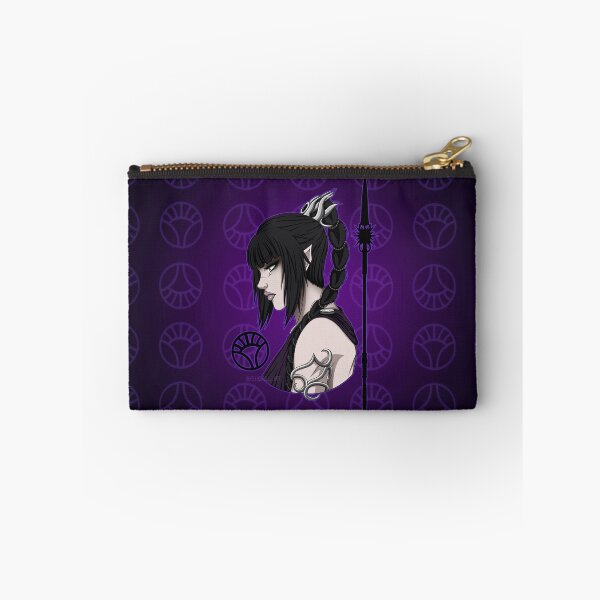 Item preview, "Between Light & Dark" + Shar BG designed and sold by Hellhound___Art.