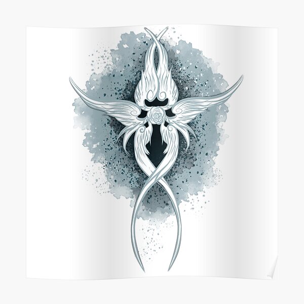 Seraphim Posters | Redbubble