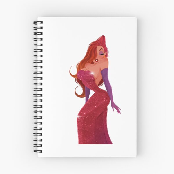 Item preview, Jessica rabbit  designed and sold by Galaxydiamond.