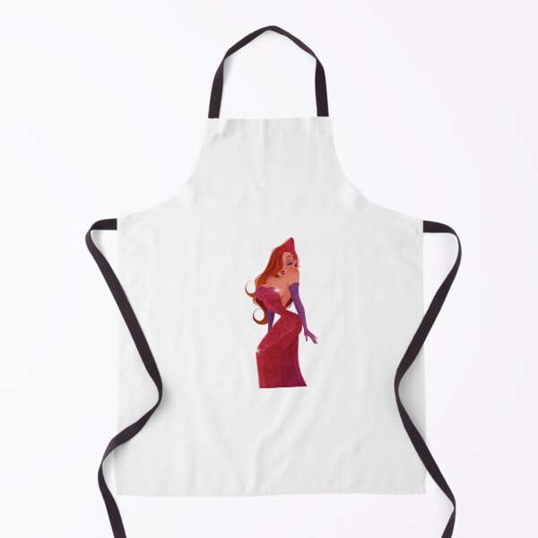 Item preview, Jessica rabbit designed and sold by Galaxydiamond.