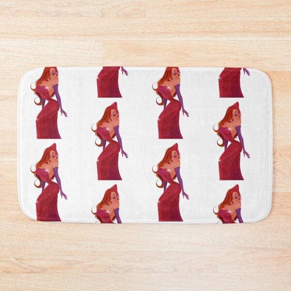 Item preview, Jessica rabbit  designed and sold by Galaxydiamond.