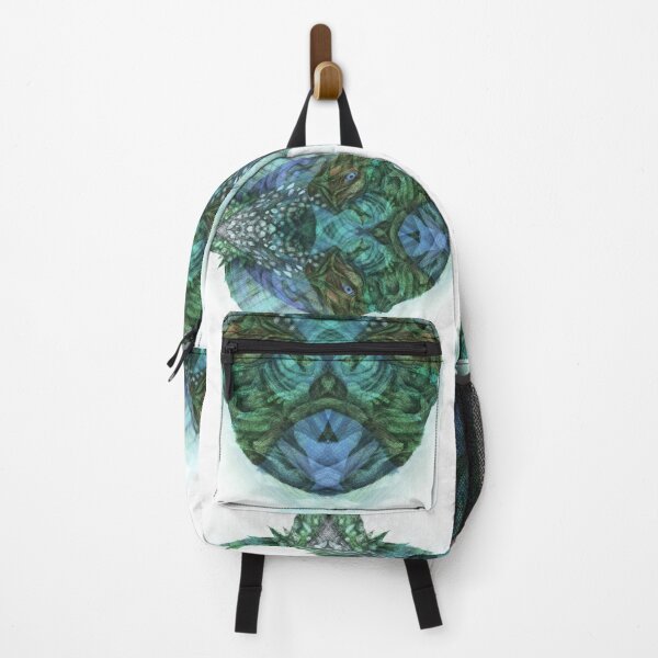 Item preview, Sea turtles swimming a0407 designed and sold by liquid-print.