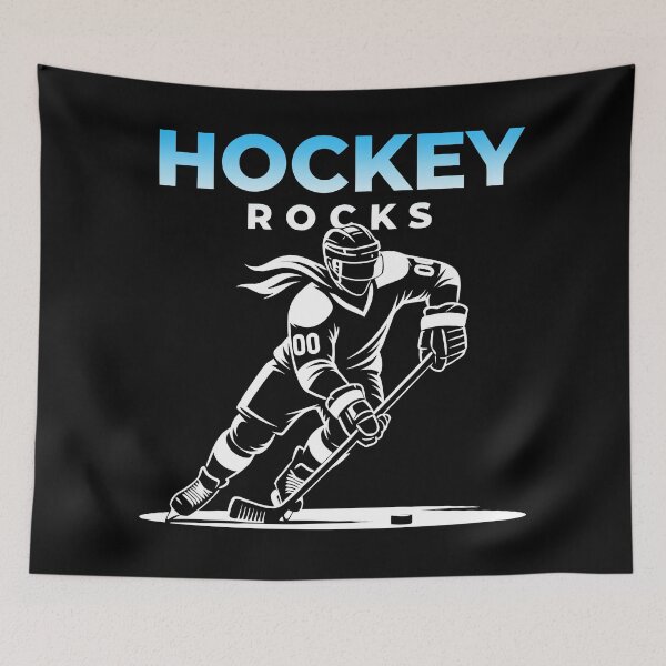 Item preview, Hockey Rocks designed and sold by Aleksandar Kostjuk.